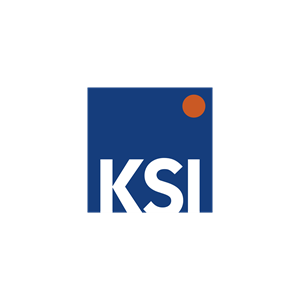 KSI Logo
