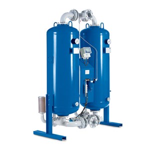 KSI Ecotroc DDF Desiccant Dryer