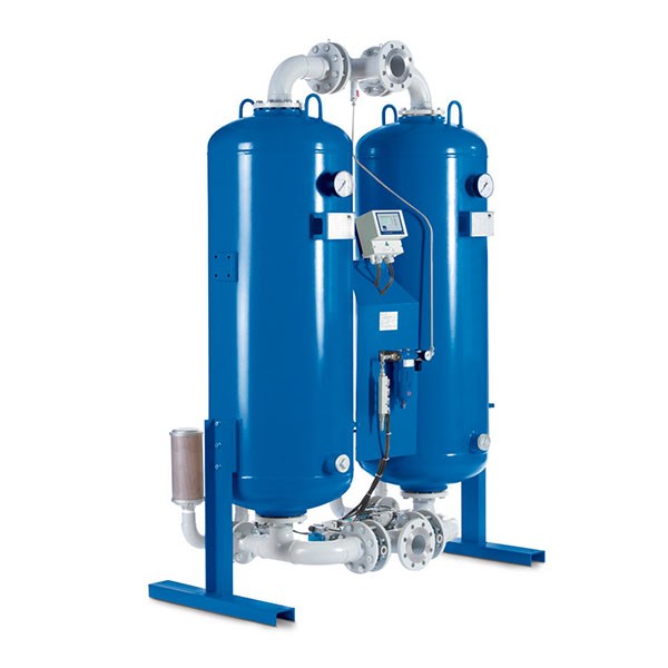 KSI Ecotroc DDF Desiccant Dryer