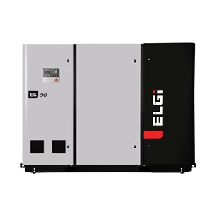 ELGi EG series compressor Model EG90