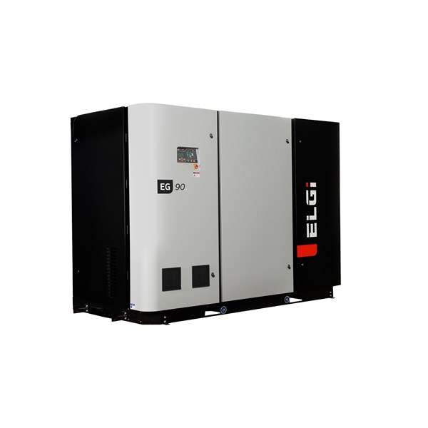 ELGi EG series compressor Model EG90