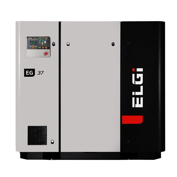 ELGi EG series compressor Model EG37
