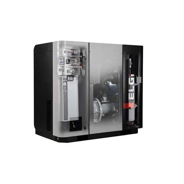 ELGi EG series compressor Model EG37
