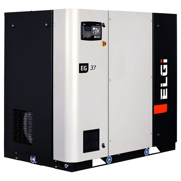 ELGi EG series compressor Model EG37