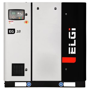 ELGi EG series compressor Model EG18
