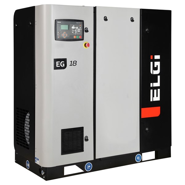 ELGi EG series compressor Model EG18