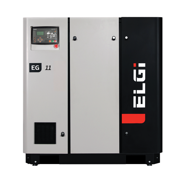 ELGi EG series compressor Model EG11