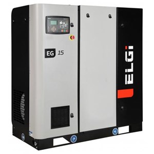 ELGI series compressor Model  EG15