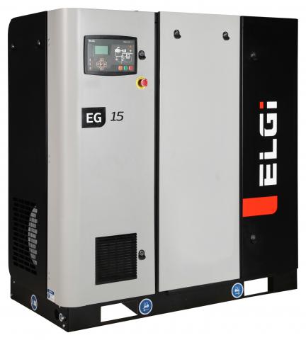 ELGI series compressor Model  EG15