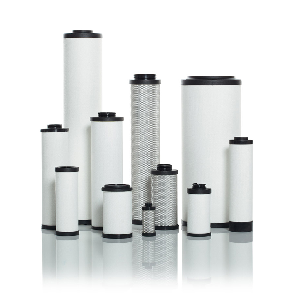 KSI ECOCLEAN AFE Alternative Filter Elements