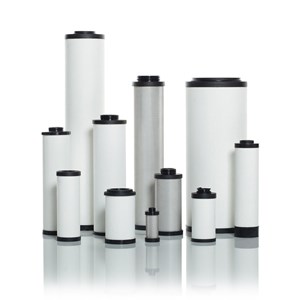 KSI ECOCLEAN AFE Alternative Filter Elements