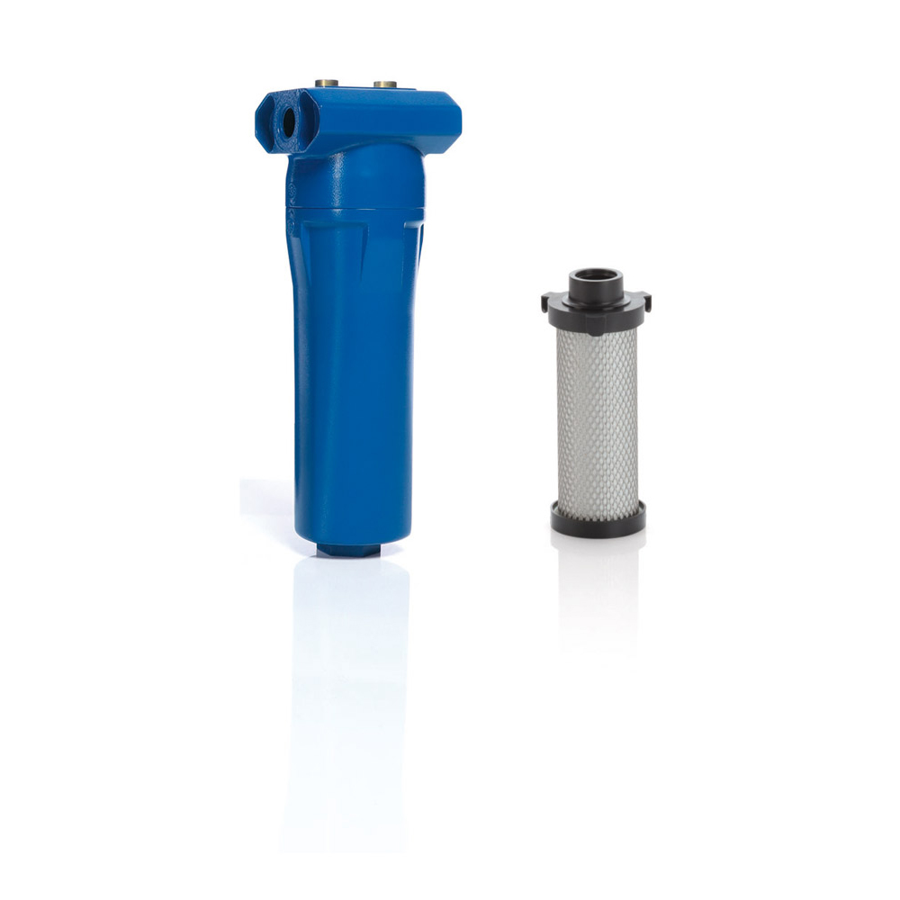 KSI ECOCLEAN APF Activated Carbon Filters