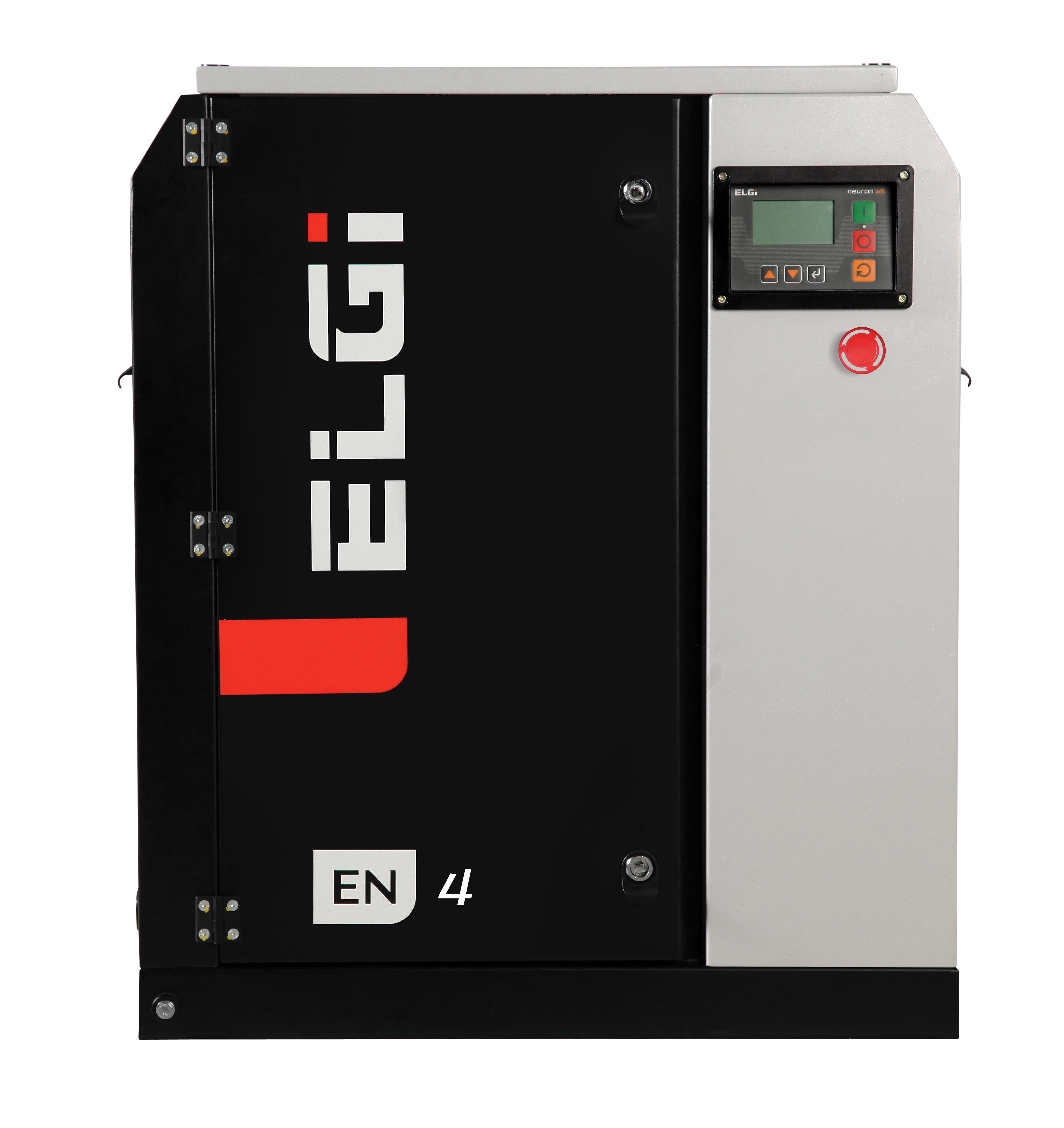 ELGi compressor EN4-EN5 basemount main image