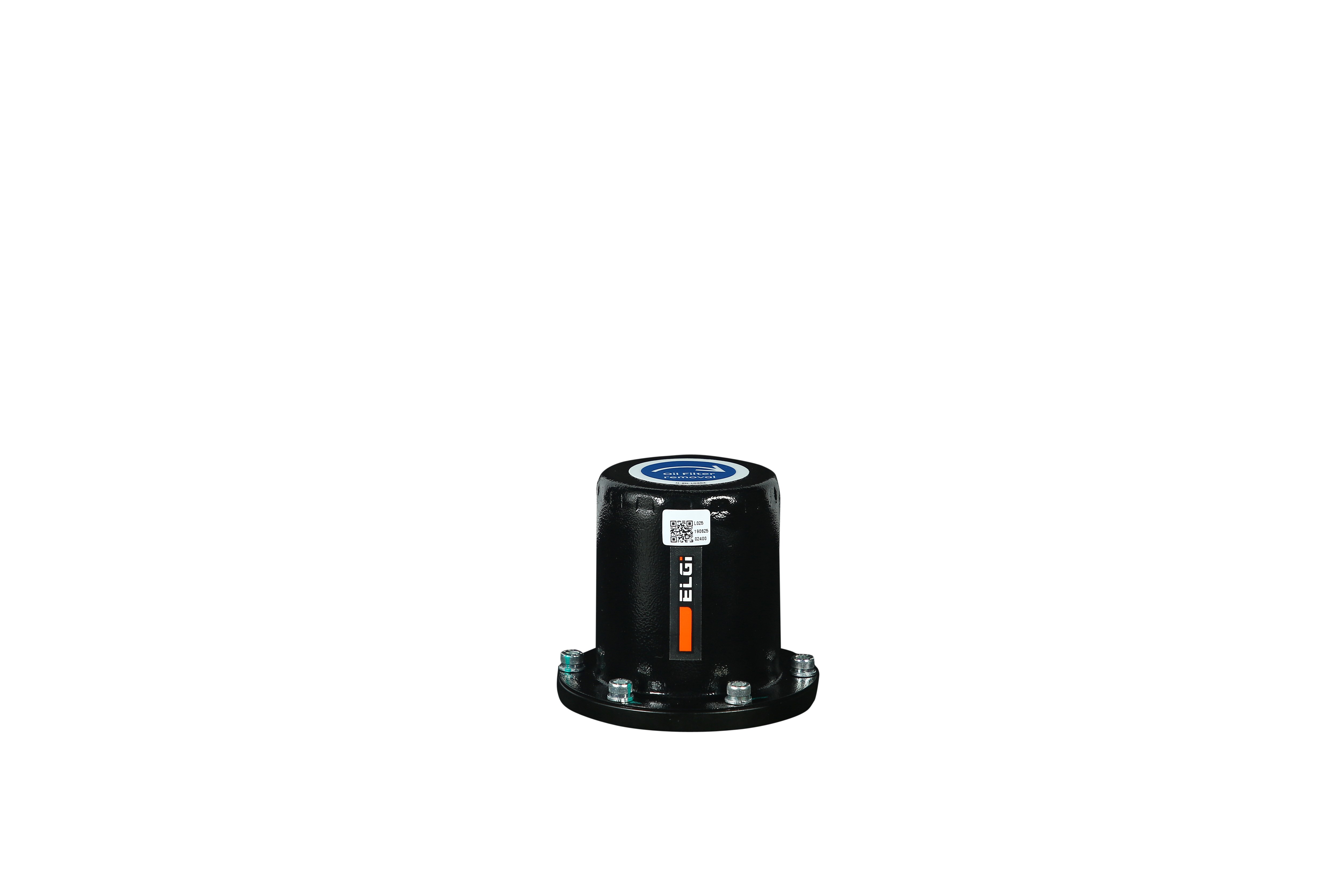 Elgi Oil filter assermbly 25LPM EN53_73