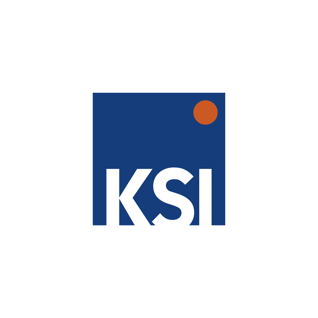 KSI Logo