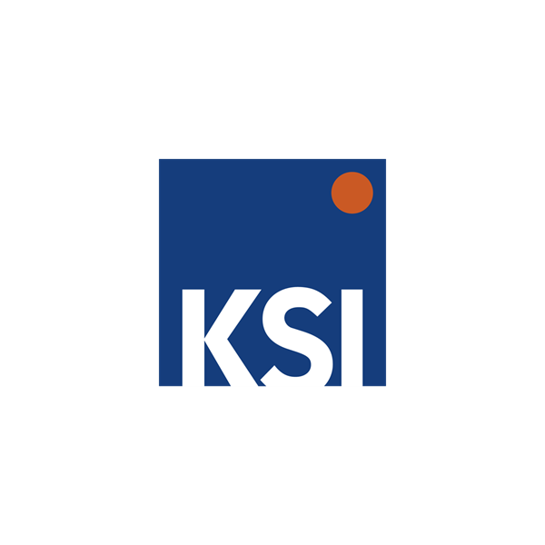 KSI Logo