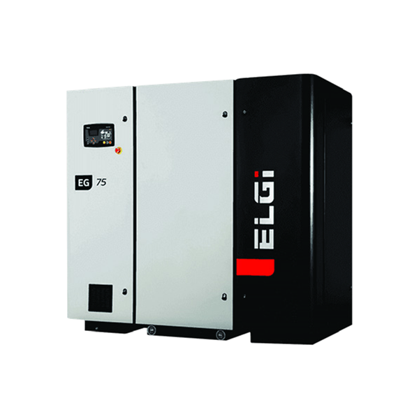 ELGi EG series compressor Model EG75