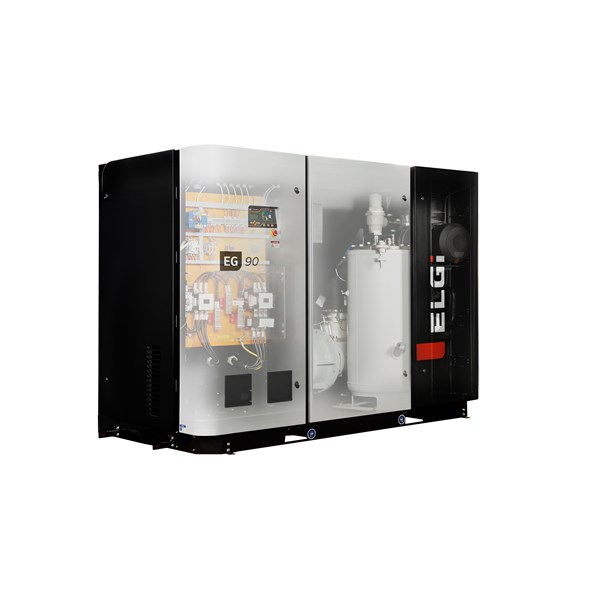 ELGi EG series compressor Model EG90