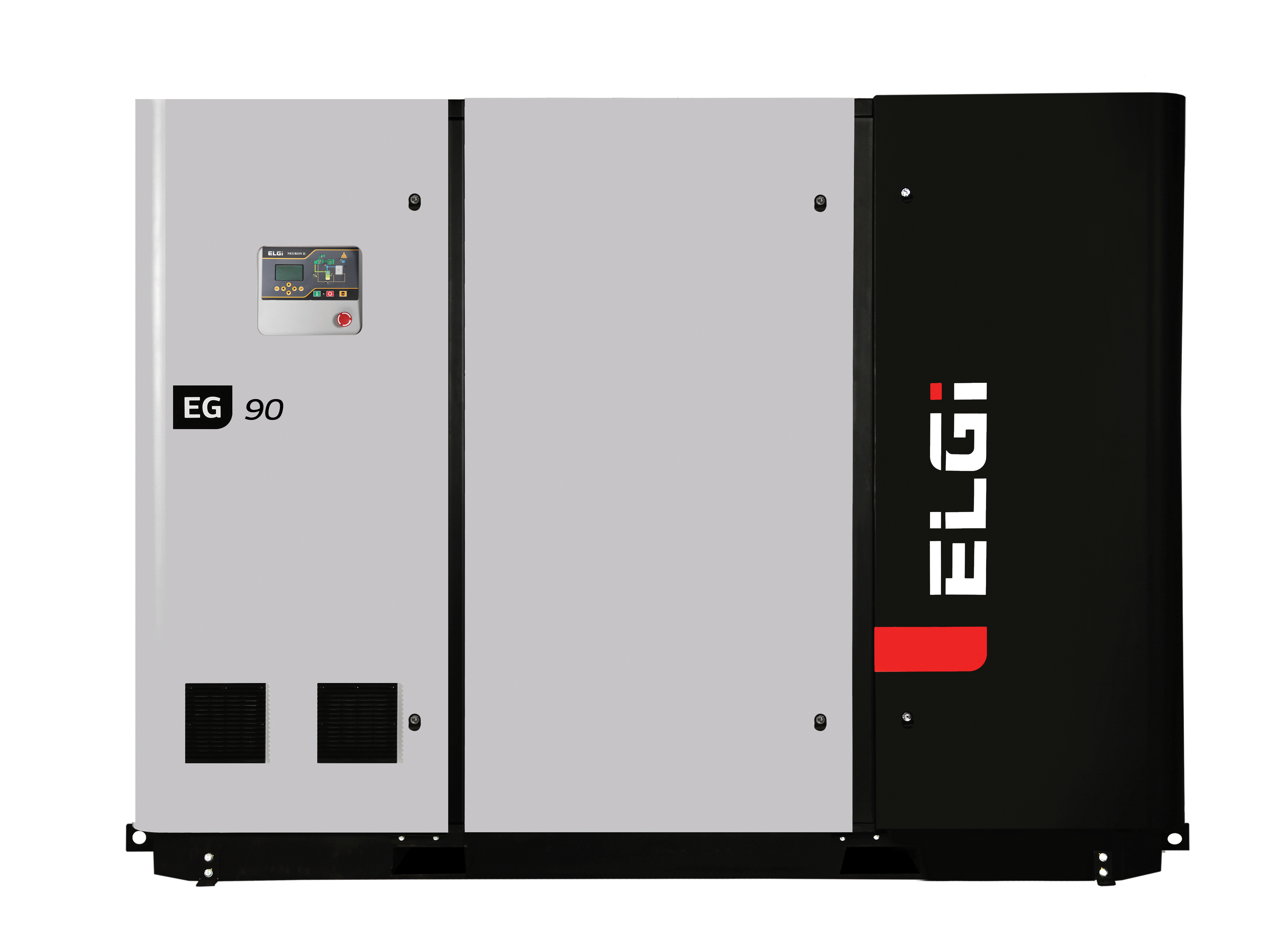 ELGi EG series compressor Model EG90