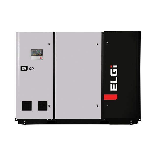 ELGi EG series compressor Model EG90