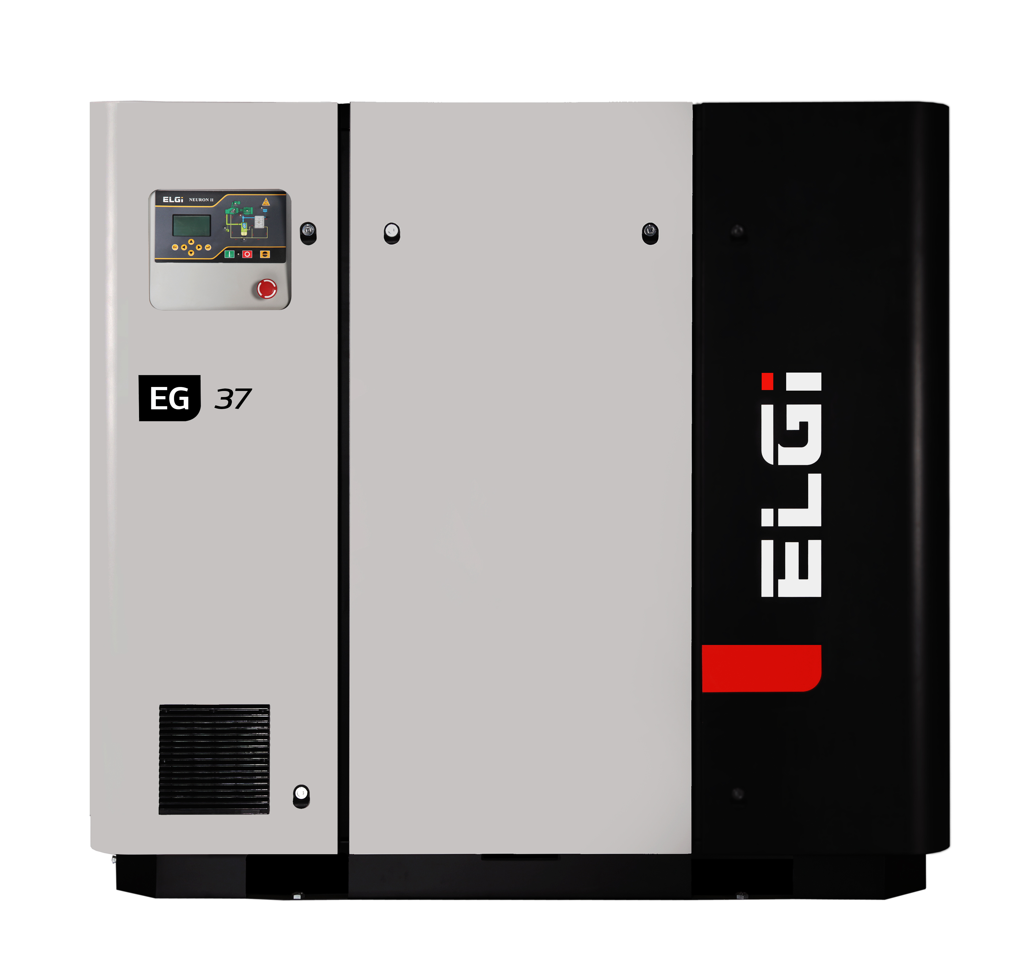 ELGi EG series compressor Model EG37
