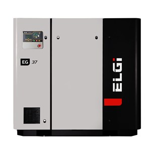ELGi EG series compressor Model EG37