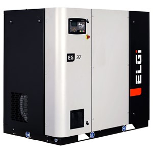 ELGi EG series compressor Model EG37