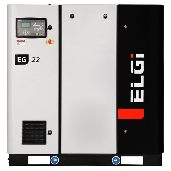 ELGI series compressor Model  EG22