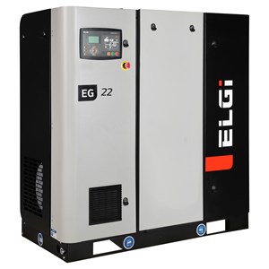 ELGi EG series compressor Model EG22