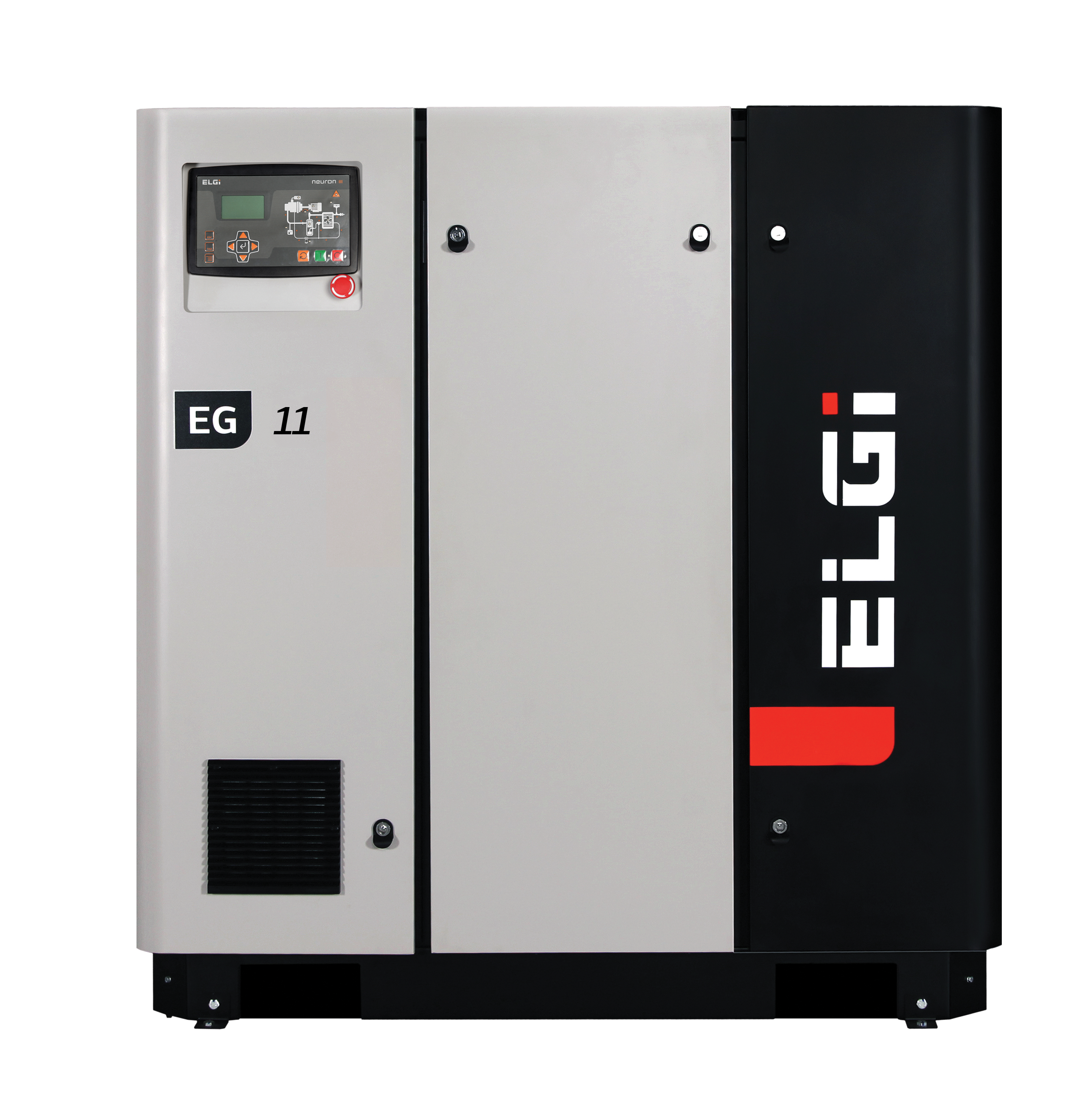 ELGi EG series compressor Model EG11