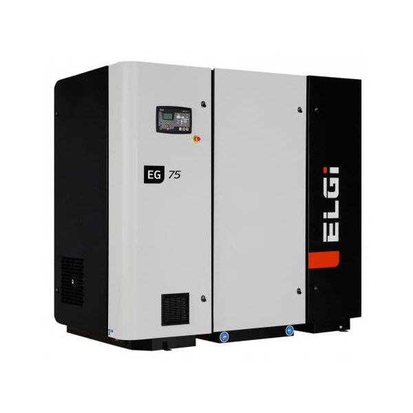 ELGI series compressor Model  EG75
