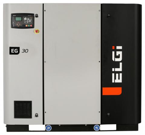 ELGI series compressor Model  EG30