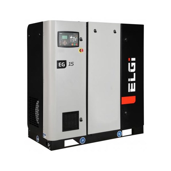 ELGI series compressor Model  EG15