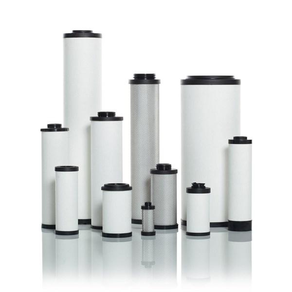 KSI ECOCLEAN AFE Alternative Filter Elements