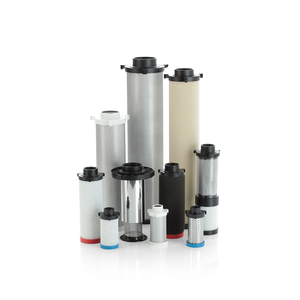 KSI ECOCLEAN Filter Elements