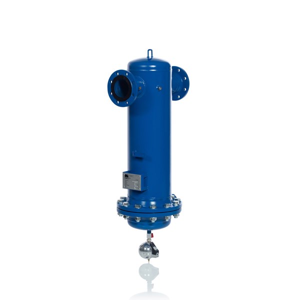 KSI ECOCLEAN APF Flanged Filters