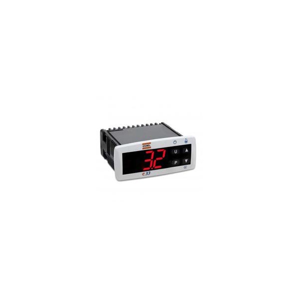 KSI PI KTA S Control Unit