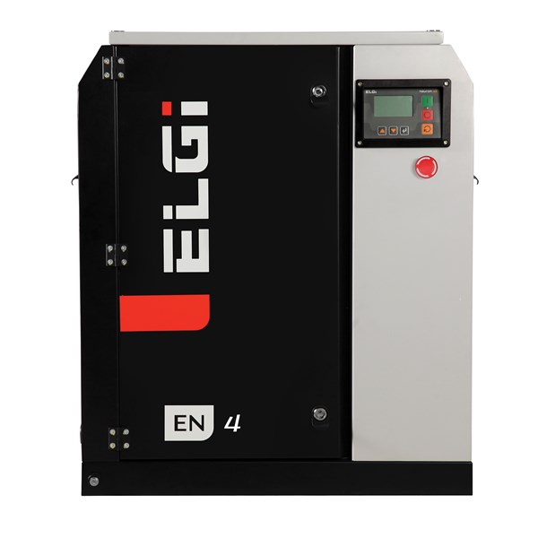 ELGi compressor EN4-EN5 basemount main image