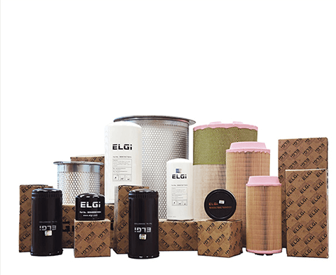 ELGi service kits