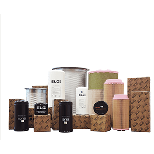 ELGi service kits