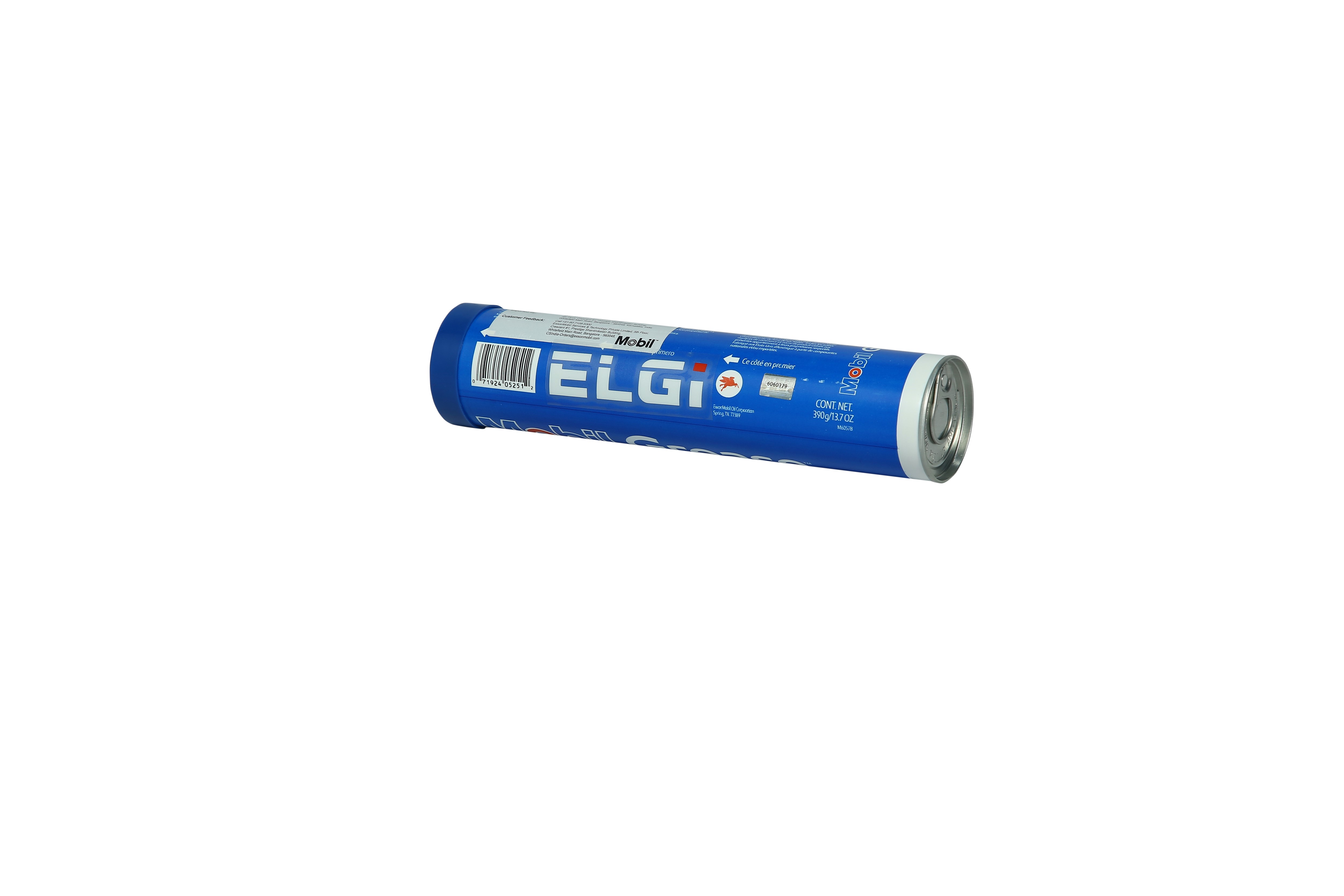 ELGi WEG Motor Grearse