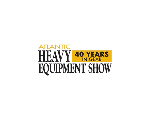Atlantic Heavy Equipment Show 2026, March 26-27, Moncton, New Brunswick 